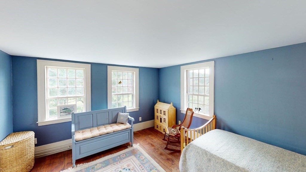 7 Baker Road Shutesbury, MA 01072 - Photo 19 of 42 Gallery Image 19