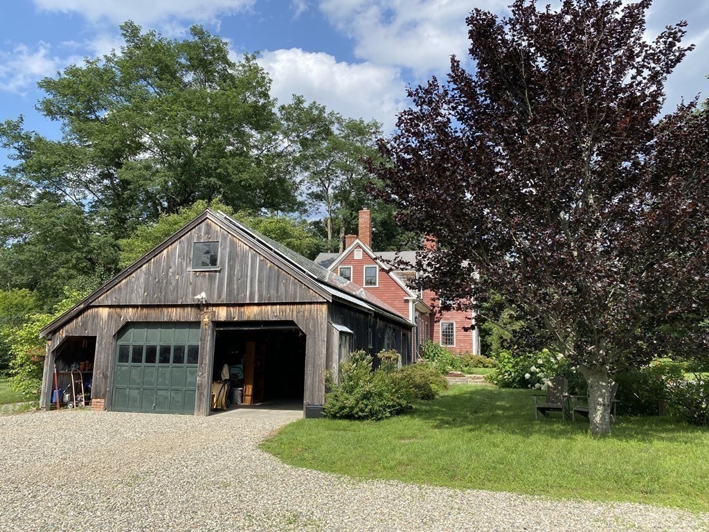 7 Baker Road Shutesbury, MA 01072 - Photo 2 of 42 Gallery Image 2