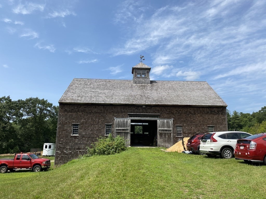 7 Baker Road Shutesbury, MA 01072 - Photo 24 of 42 Gallery Image 24