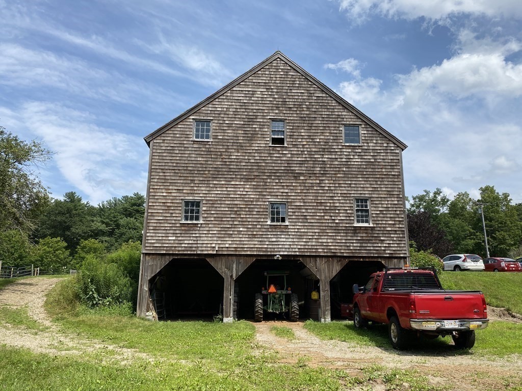 7 Baker Road Shutesbury, MA 01072 - Photo 25 of 42 Gallery Image 25