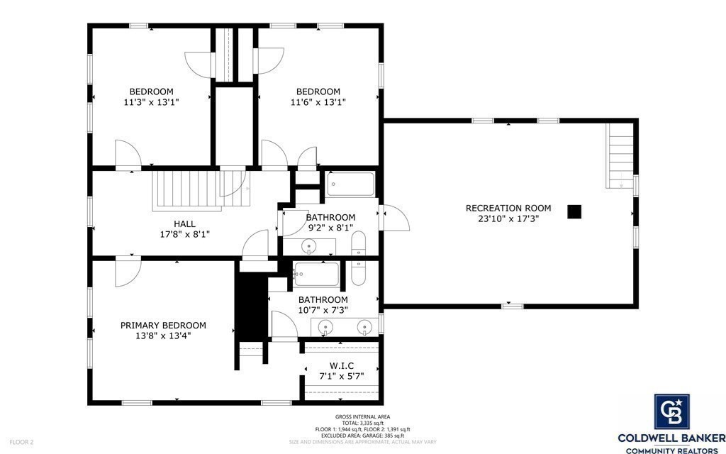 7 Baker Road Shutesbury, MA 01072 - Photo 37 of 42 Gallery Image 37