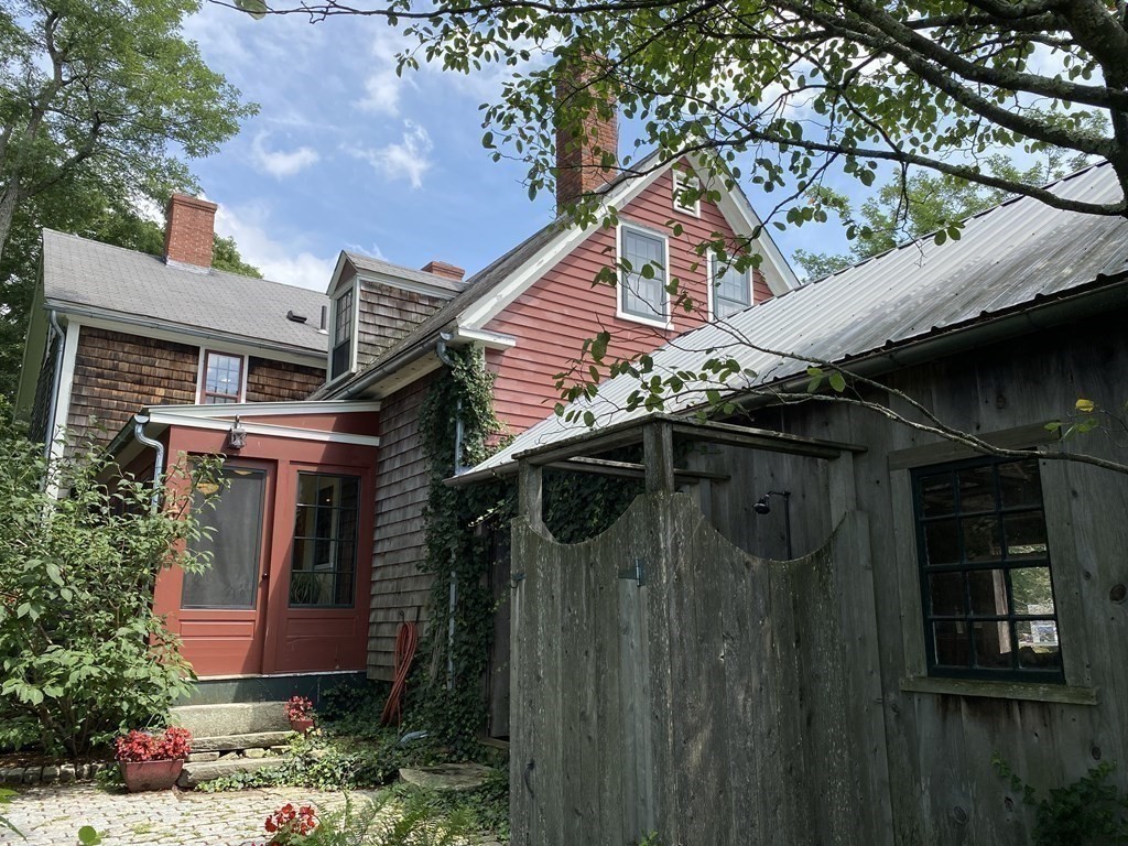 7 Baker Road Shutesbury, MA 01072 - Photo 4 of 42 Gallery Image 4