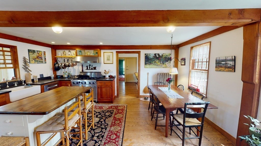 7 Baker Road Shutesbury, MA 01072 - Photo 5 of 42 Gallery Image 5
