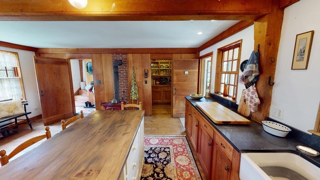 7 Baker Road Shutesbury, MA 01072 - Photo 6 of 42 Gallery Image 6