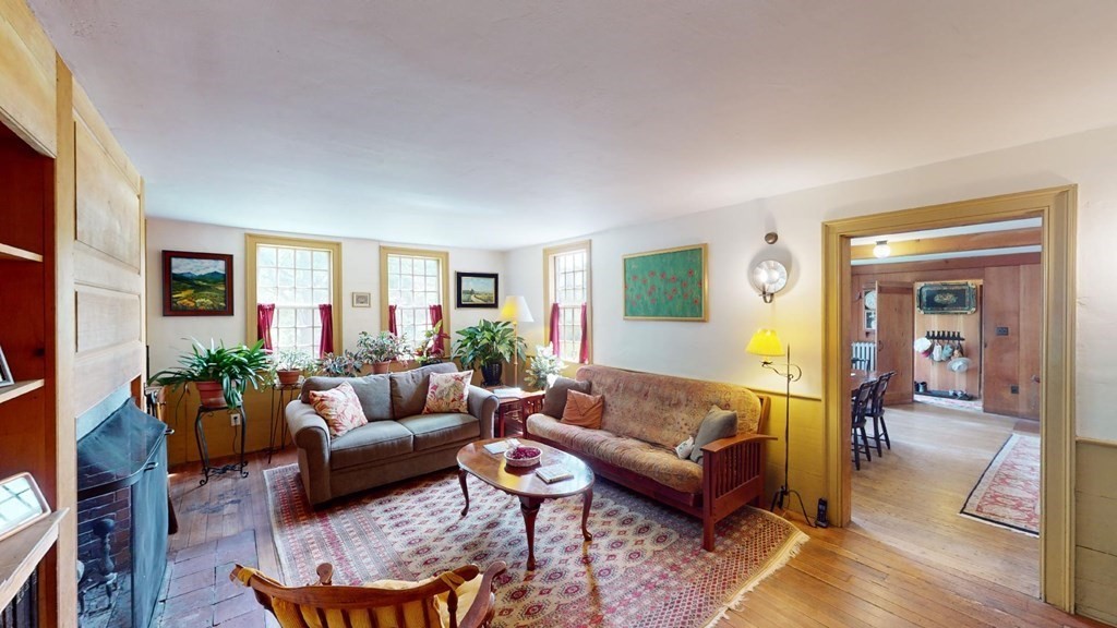 7 Baker Road Shutesbury, MA 01072 - Photo 9 of 42 Gallery Image 9