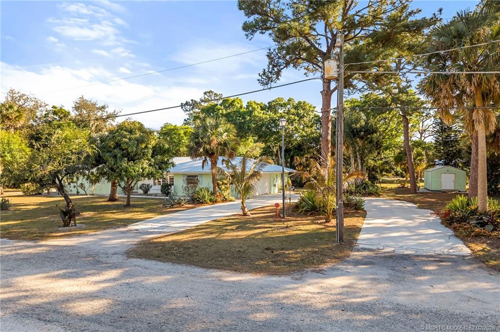 1201 Oak Avenue Fort Pierce, FL 34982 - Photo 4 of 43