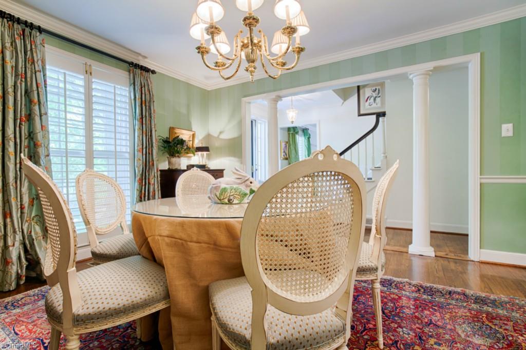 816 Dover Road Greensboro, NC 27408 - Photo 4 of 26 Gallery Image 4
