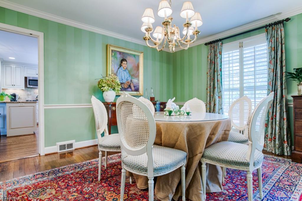 816 Dover Road Greensboro, NC 27408 - Photo 5 of 26 Gallery Image 5