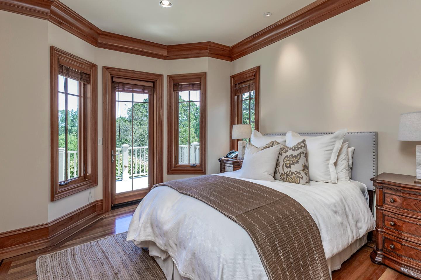 1 Redberry Ridge Portola Valley, CA 94028 - Photo 17 of 59