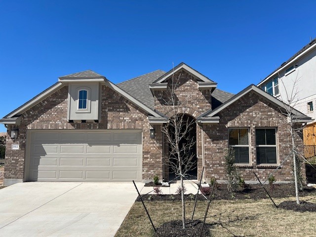 1512 Ridge Runner Drive Georgetown, TX 78628 - Photo 1 of 1 Gallery Image 1