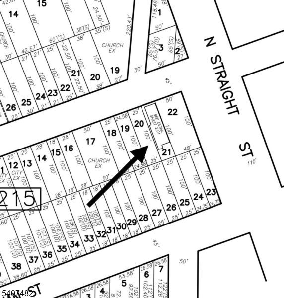 128 North Main Street Paterson, NJ 07522 - Photo 2 of 2