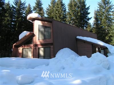 221 Silver Trail Road Easton, WA 98925 - Photo 1 of 1 Gallery Image 1