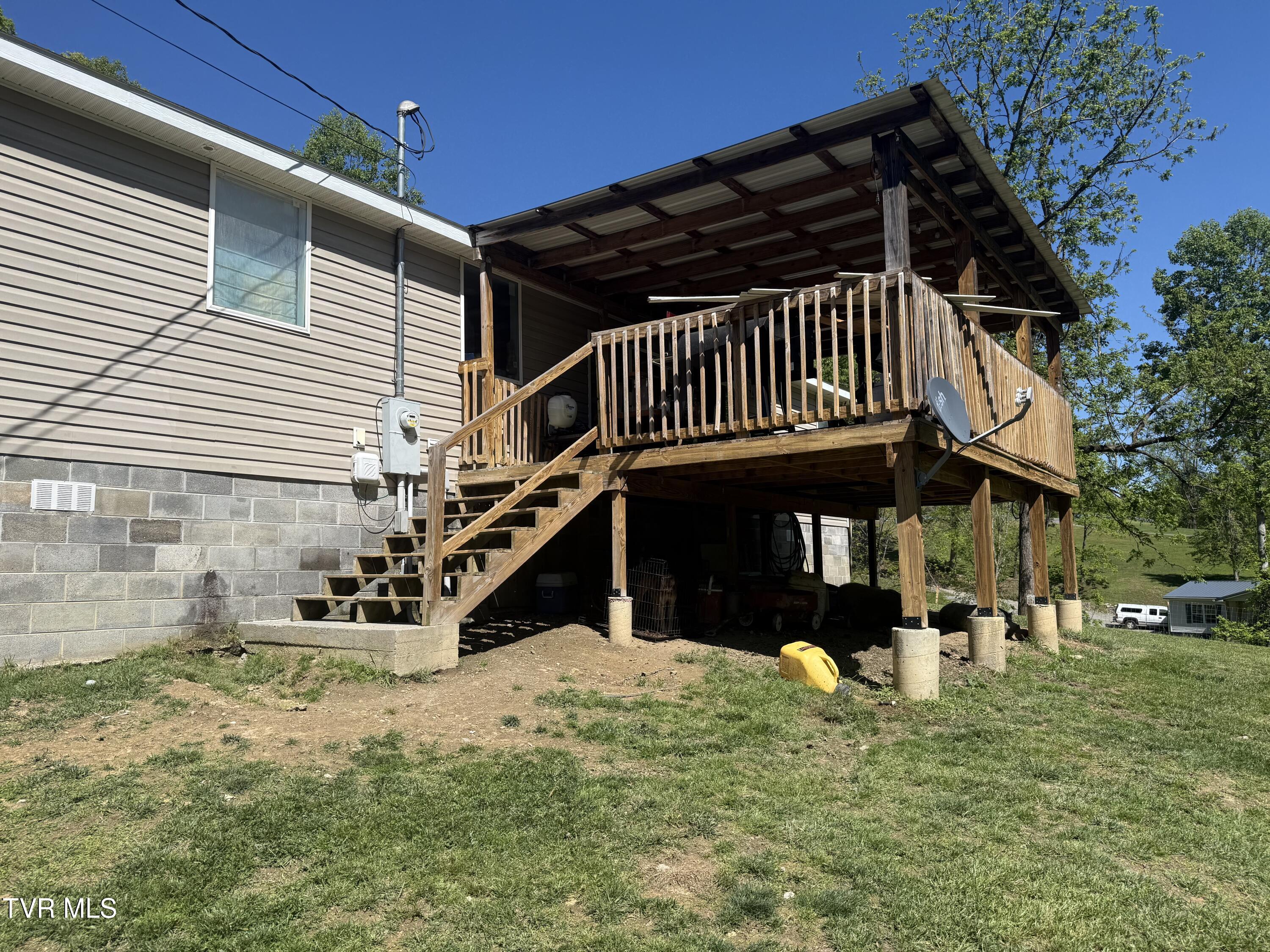 12432 Crab Orchard Road Coeburn, VA 24230 - Photo 12 of 41 IMG_5174