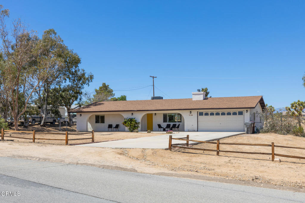 7188 Lomita Road Joshua Tree, CA 92252 - Photo 1 of 1 Gallery Image 1