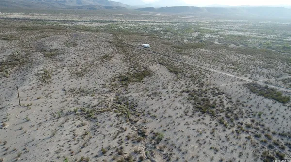$8,699 | 0 Ivy Road, Alpine, TX 79830