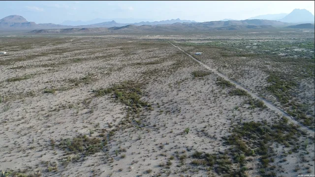 $8,699 | 0 Ivy Road, Alpine, TX 79830