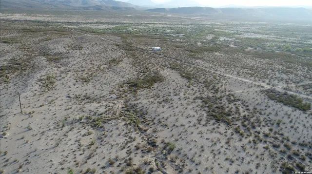 $8,699 | 0 Ivy Road, Alpine, TX 79830