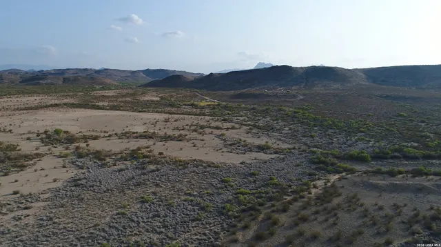 $8,699 | 0 Ivy Road, Alpine, TX 79830