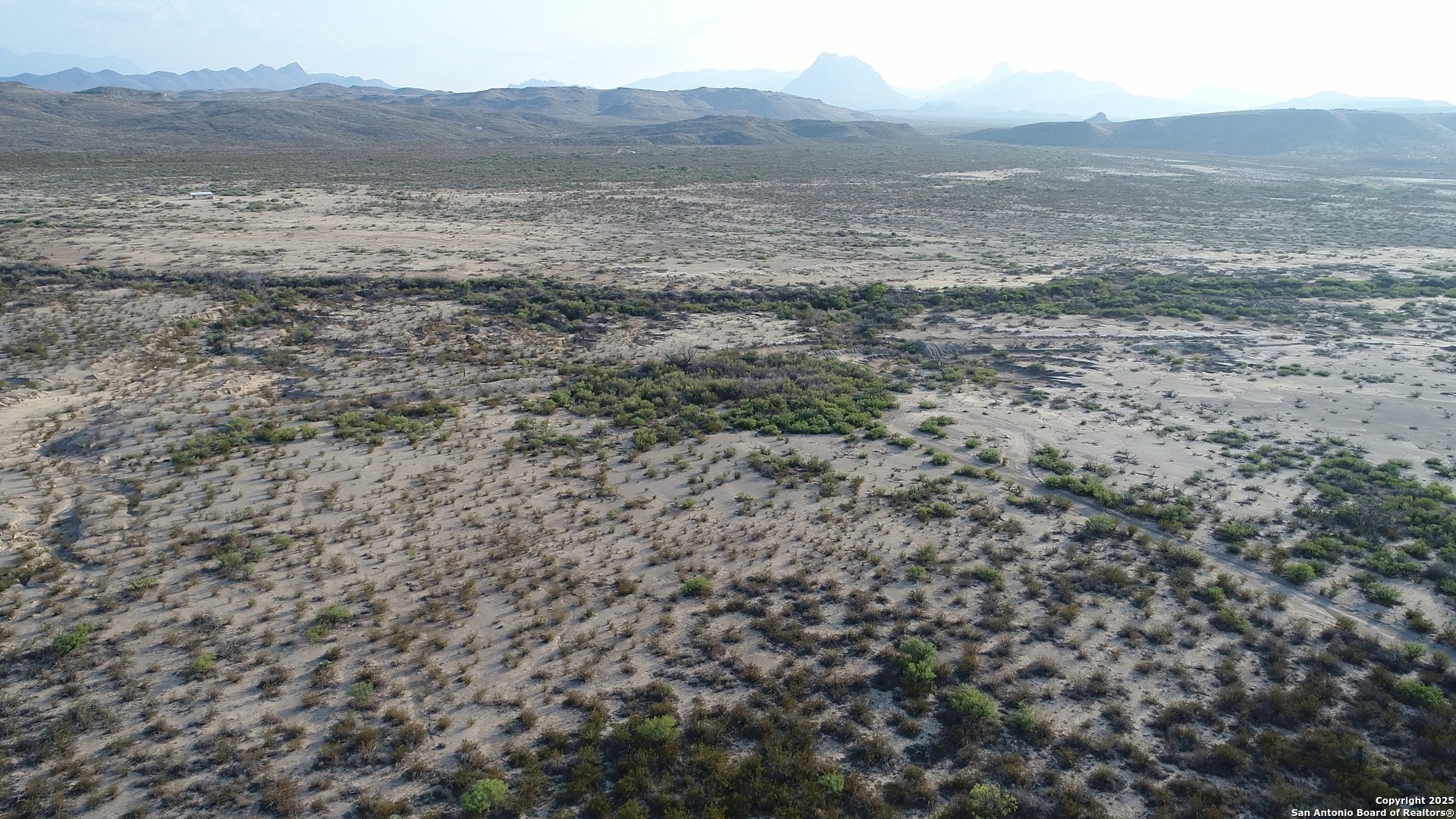 0 Ivy Road Alpine, TX 79830 - Photo 14 of 50 a view of ocean with green space