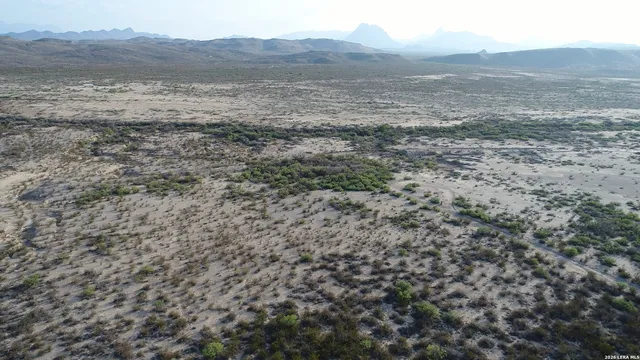 $8,699 | 0 Ivy Road, Alpine, TX 79830