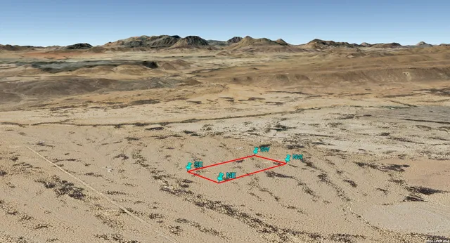 $8,699 | 0 Ivy Road, Alpine, TX 79830