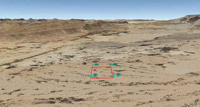 $8,699 | 0 Ivy Road, Alpine, TX 79830