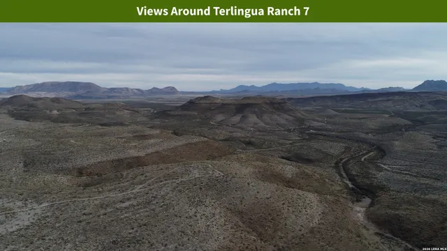 $8,699 | 0 Ivy Road, Alpine, TX 79830