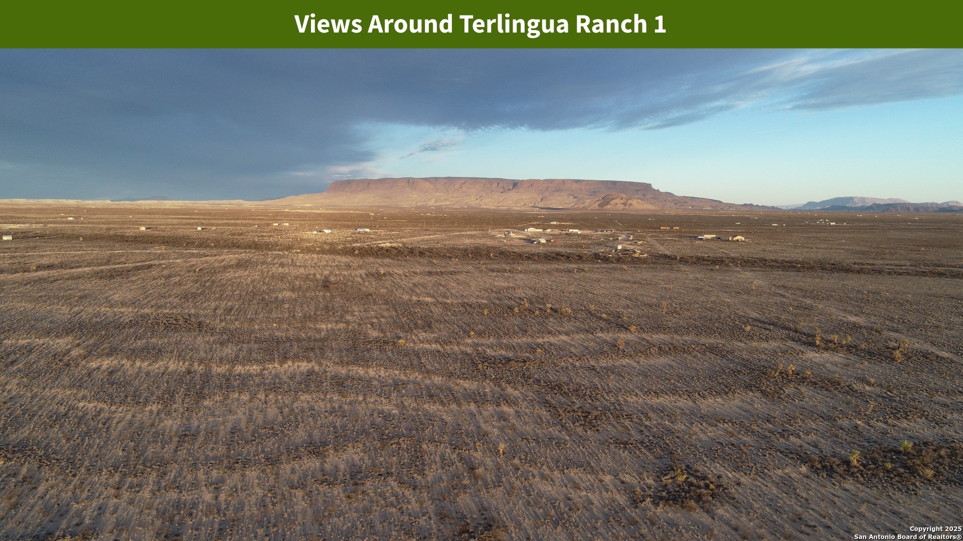 0 Ivy Road Alpine, TX 79830 - Photo 27 of 50 a view of an ocean