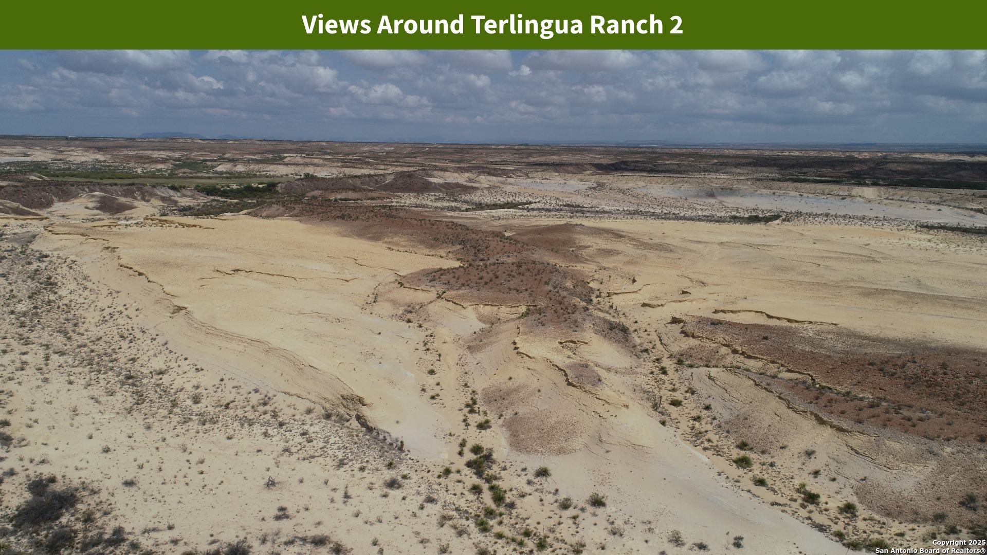 0 Ivy Road Alpine, TX 79830 - Photo 28 of 50 a view of a road with a yard