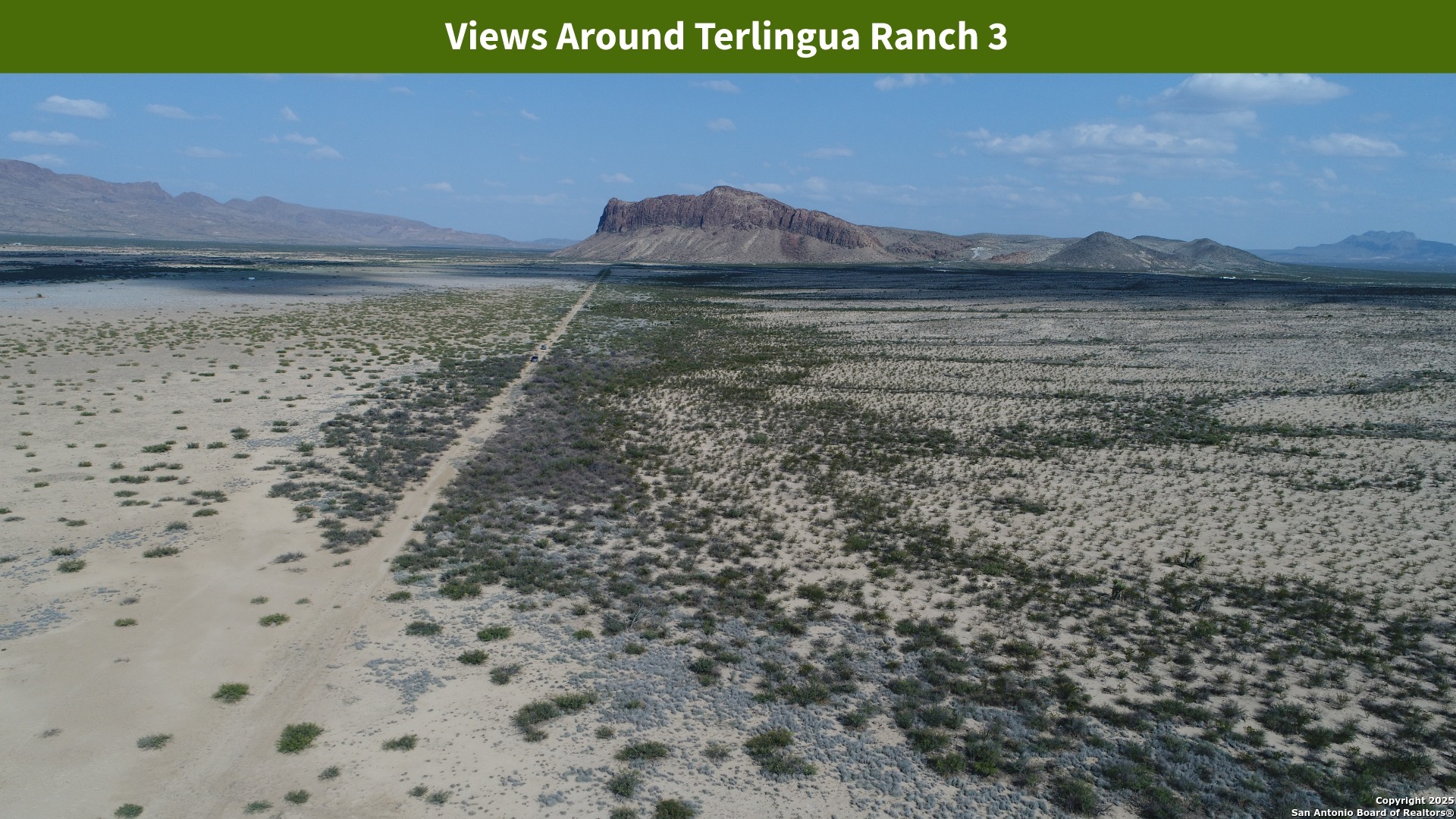 0 Ivy Road Alpine, TX 79830 - Photo 29 of 50 a picture of a garden