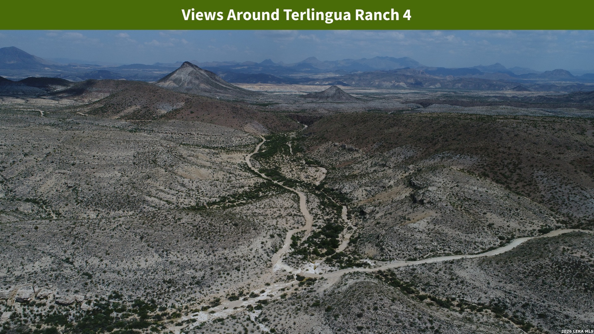 0 Ivy Road Alpine, TX 79830 - Photo 29 of 50 a view of a dry yard with trees