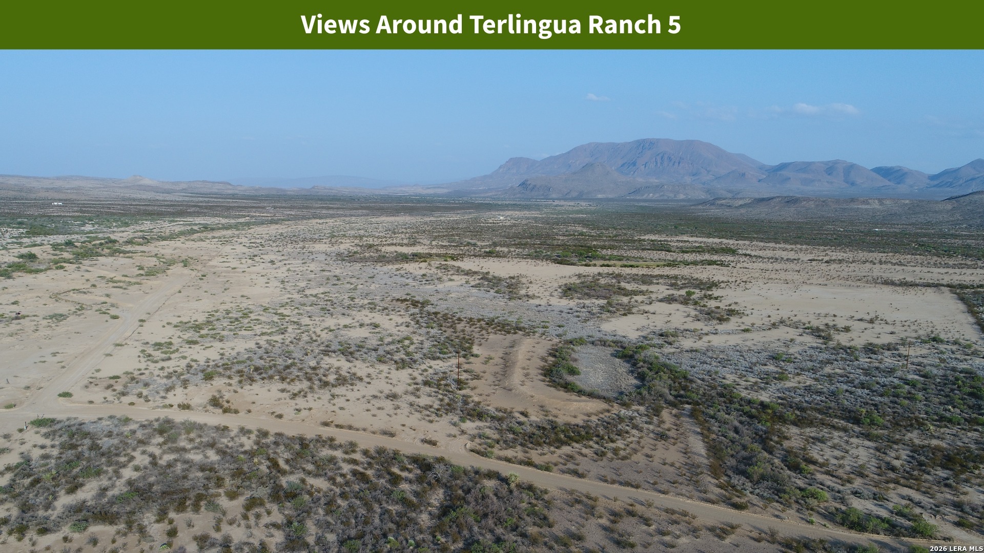 0 Ivy Road Alpine, TX 79830 - Photo 30 of 50 a view of a field
