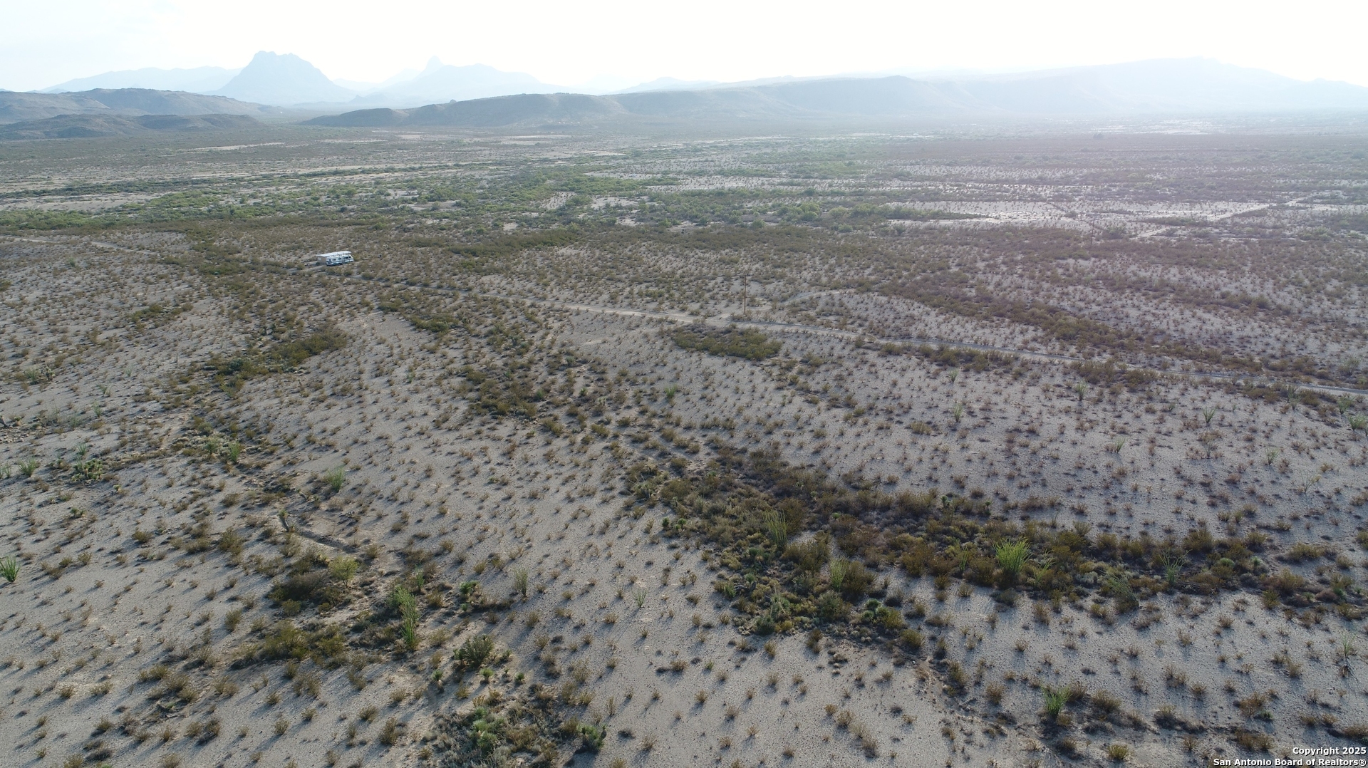 0 Ivy Road Alpine, TX 79830 - Photo 3 of 50 a view of city and mountain