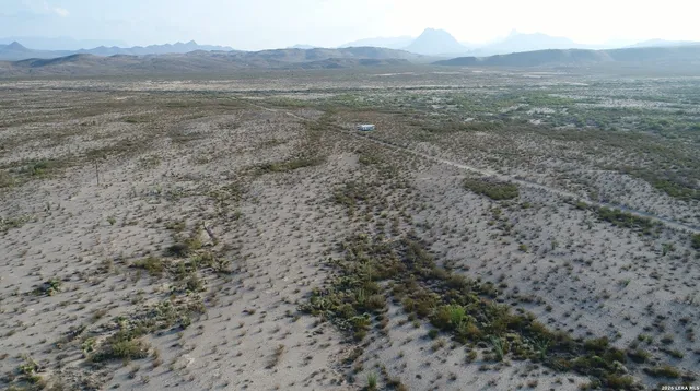 $8,699 | 0 Ivy Road, Alpine, TX 79830