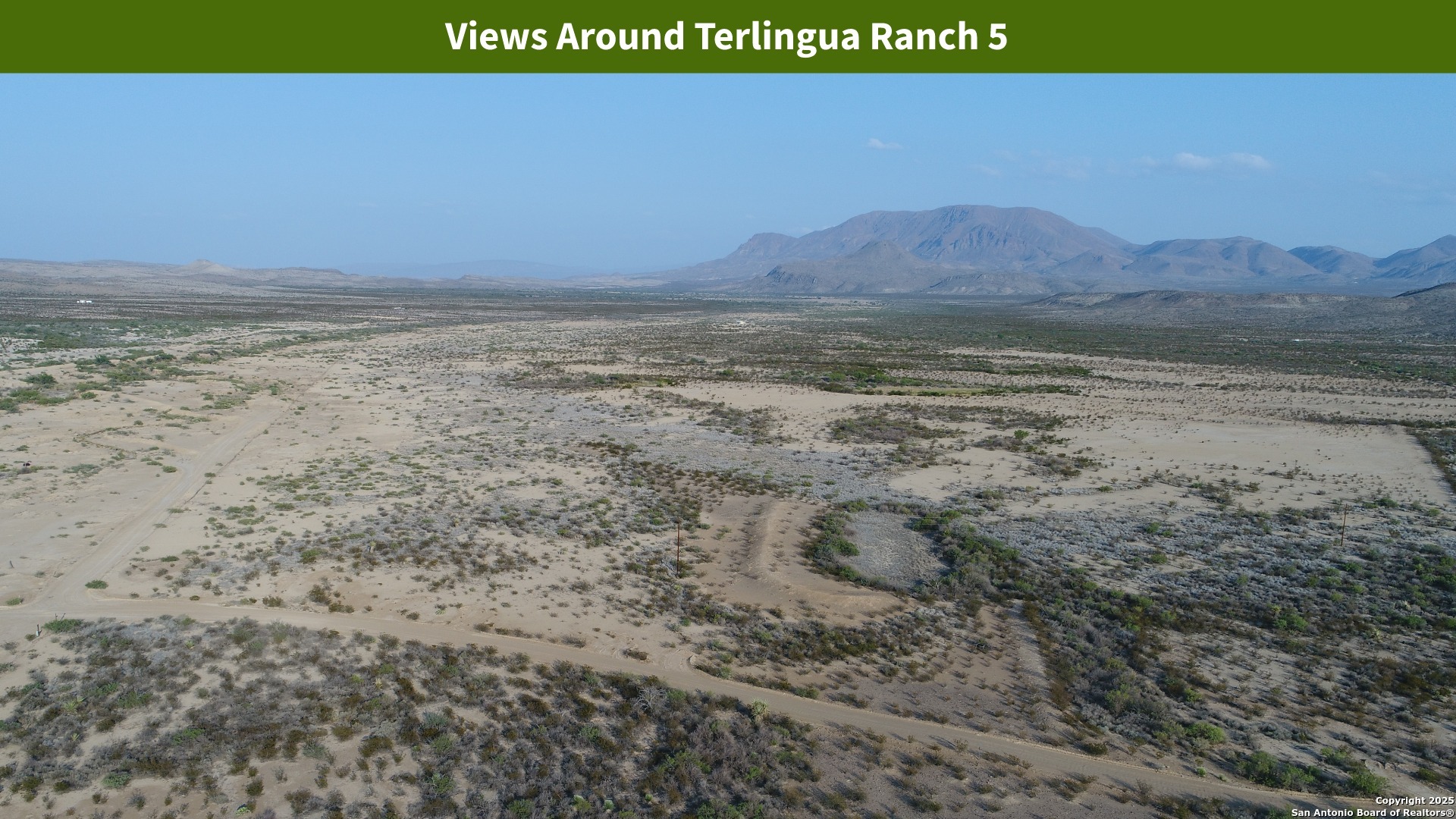 0 Ivy Road Alpine, TX 79830 - Photo 31 of 50 a view of a field