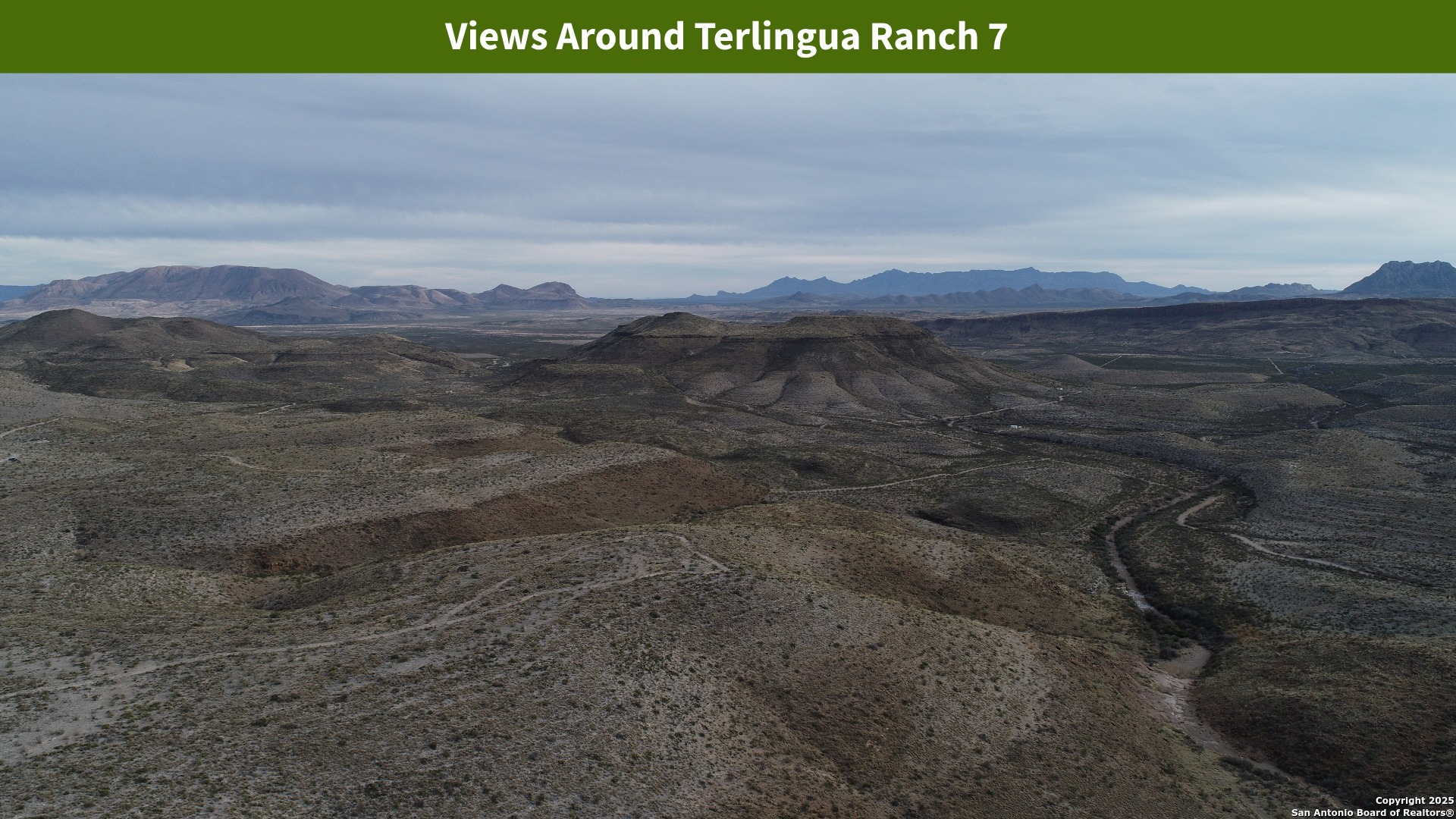 0 Ivy Road Alpine, TX 79830 - Photo 33 of 50 a terrace with a trees