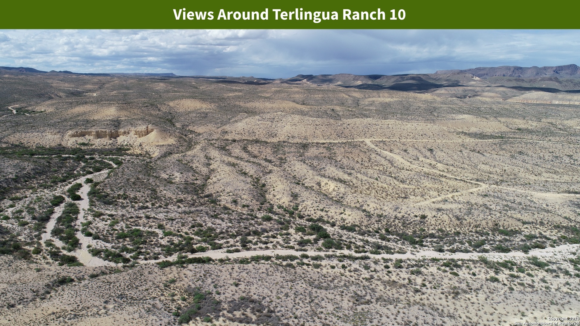 0 Ivy Road Alpine, TX 79830 - Photo 36 of 50 a view of road with a road