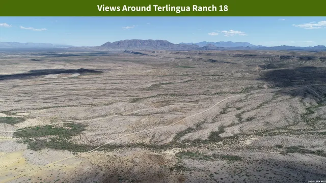 $8,699 | 0 Ivy Road, Alpine, TX 79830