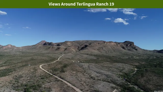 $8,699 | 0 Ivy Road, Alpine, TX 79830