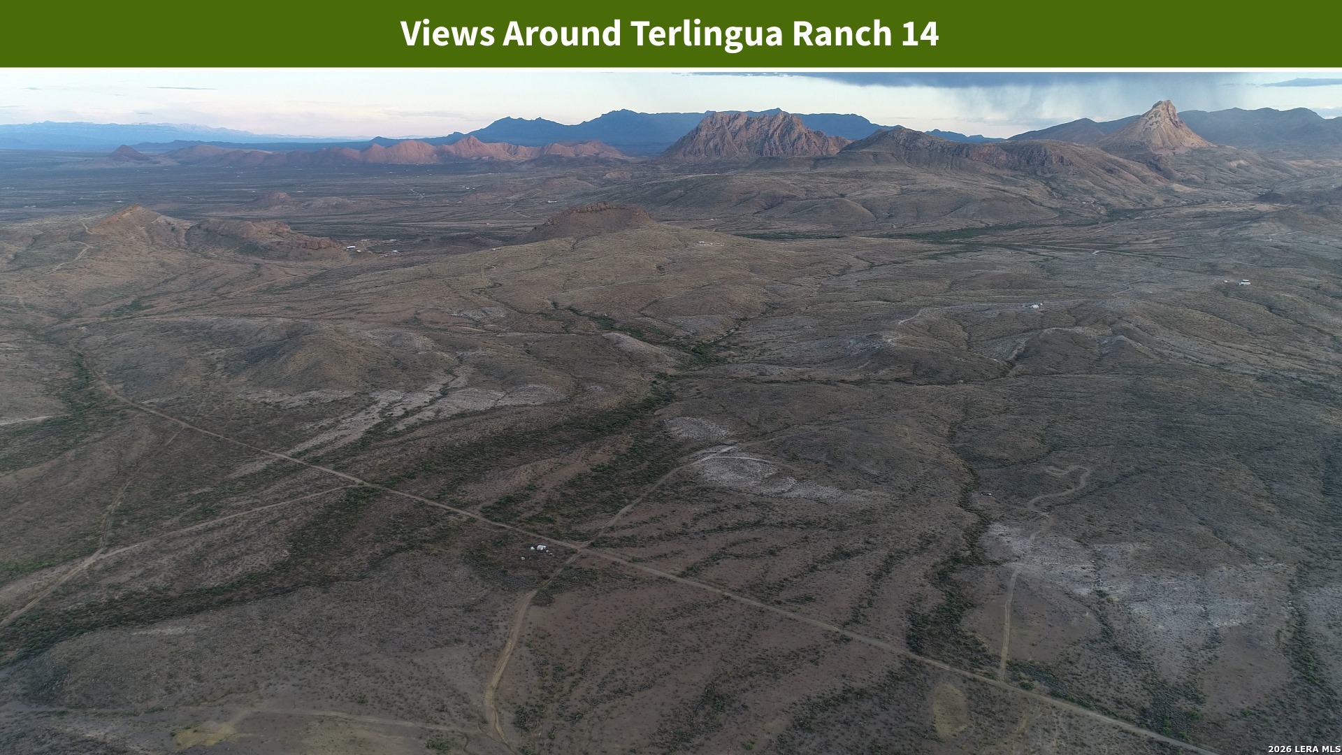 0 Ivy Road Alpine, TX 79830 - Photo 39 of 50 a view of an outdoor space with mountain view