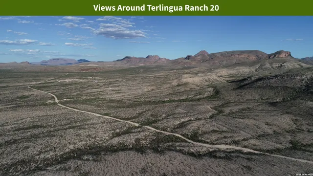 $8,699 | 0 Ivy Road, Alpine, TX 79830