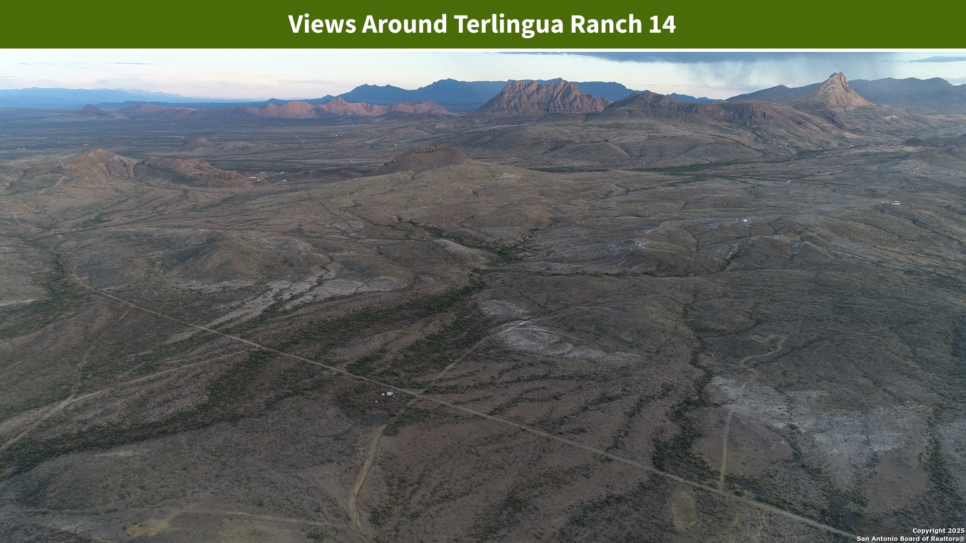 0 Ivy Road Alpine, TX 79830 - Photo 40 of 50 a view of an outdoor space with mountain view
