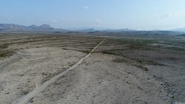 $8,699 | 0 Ivy Road, Alpine, TX 79830