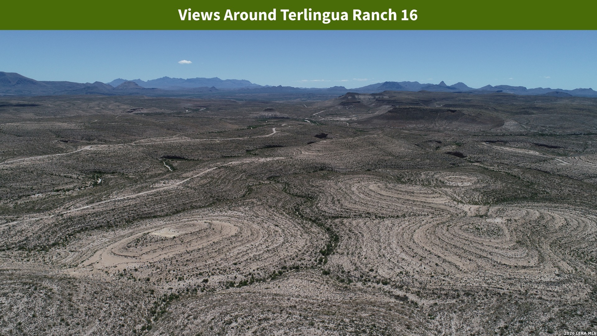 0 Ivy Road Alpine, TX 79830 - Photo 41 of 50 a view of a yard with an ocean view