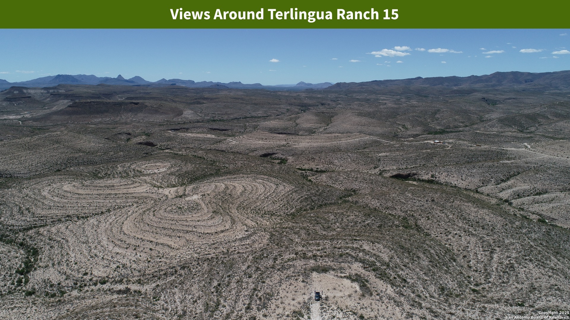 0 Ivy Road Alpine, TX 79830 - Photo 41 of 50 a view of a yard