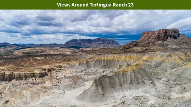 $8,699 | 0 Ivy Road, Alpine, TX 79830