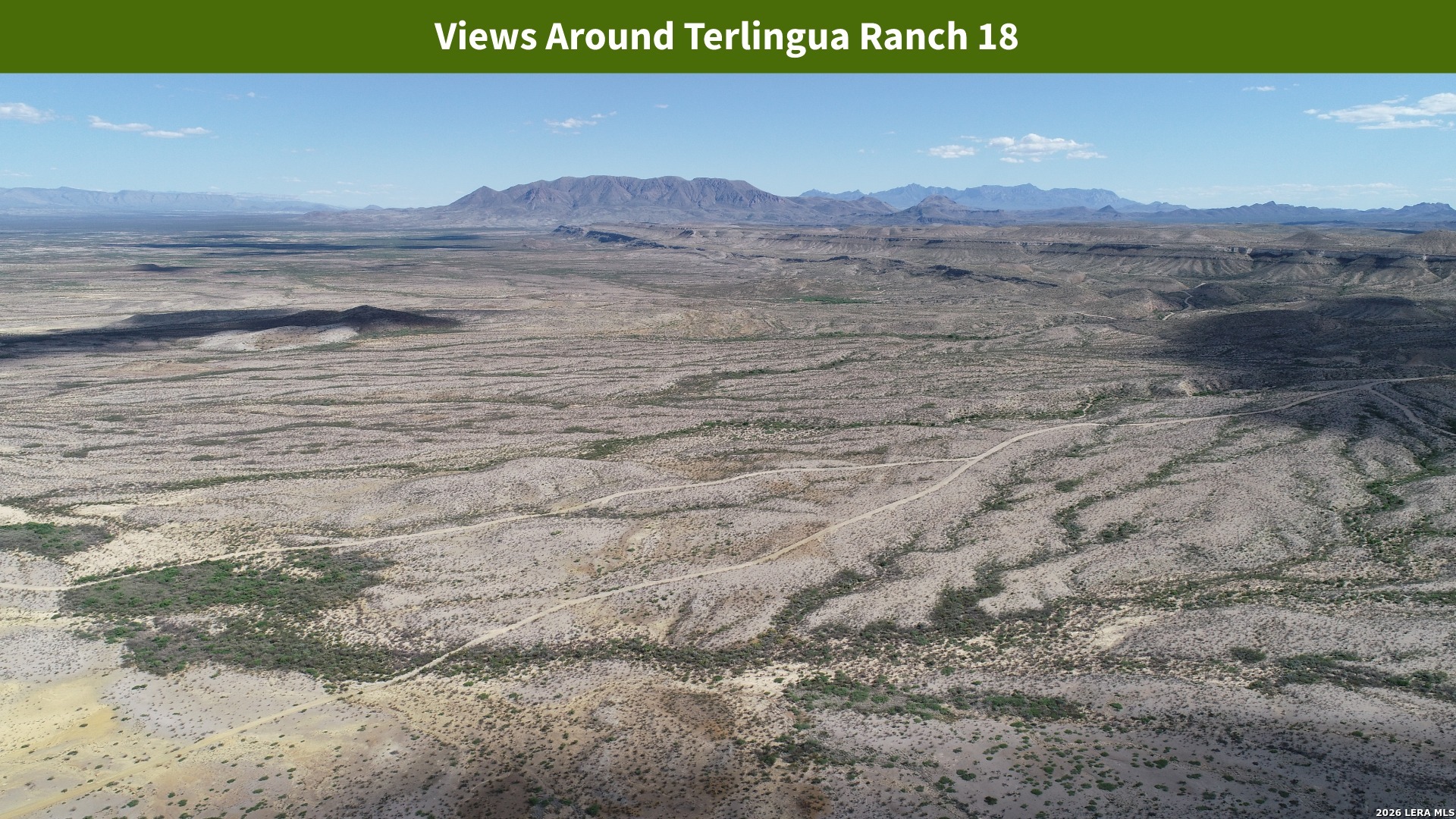 0 Ivy Road Alpine, TX 79830 - Photo 43 of 50 a view of an outdoor space with mountain view