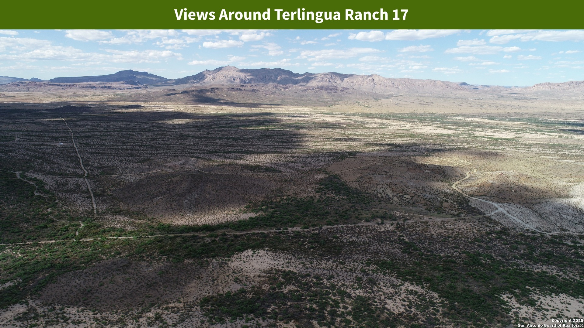 0 Ivy Road Alpine, TX 79830 - Photo 43 of 50 a view of an ocean from a yard