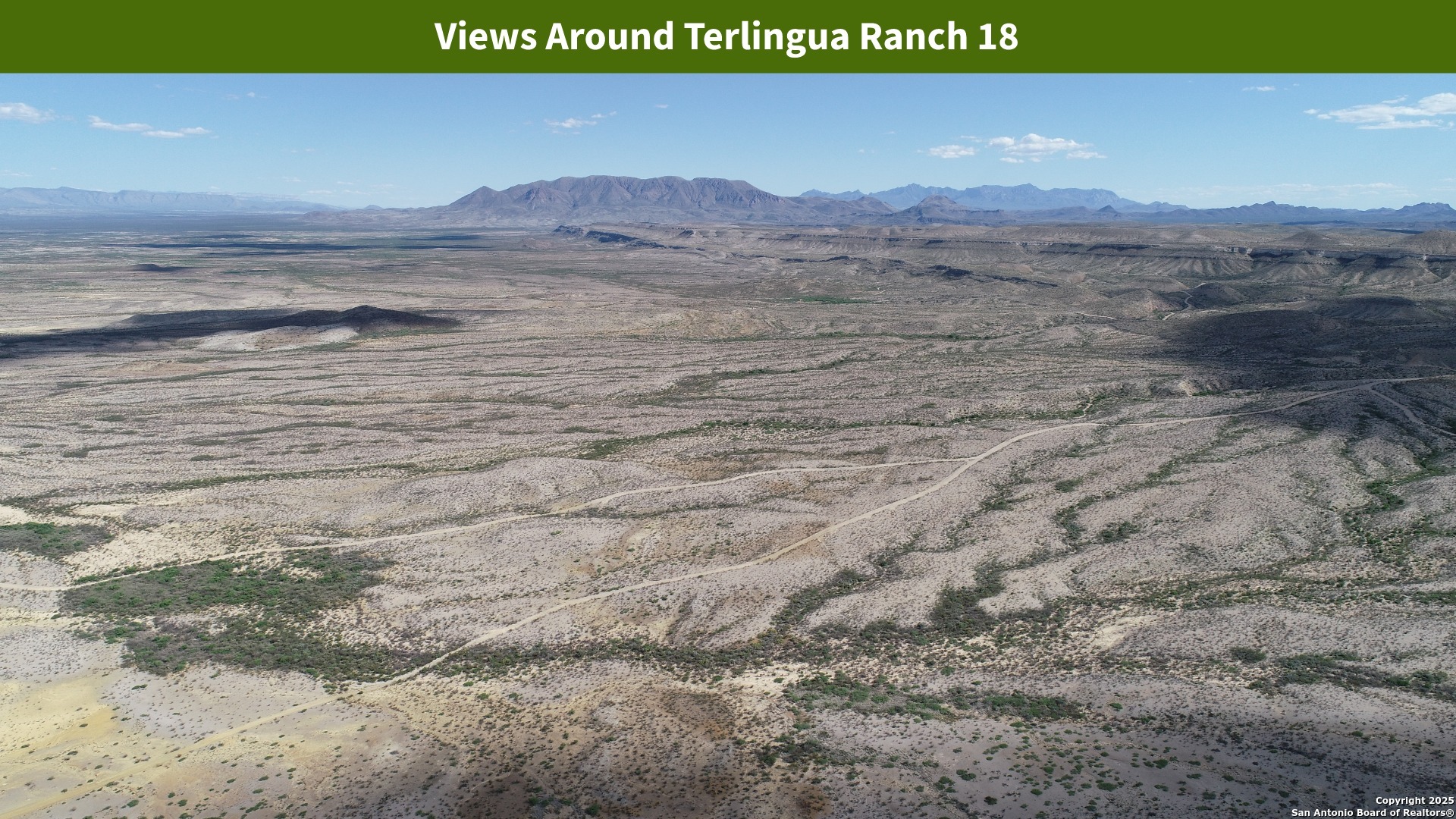 0 Ivy Road Alpine, TX 79830 - Photo 44 of 50 a view of an outdoor space with mountain view