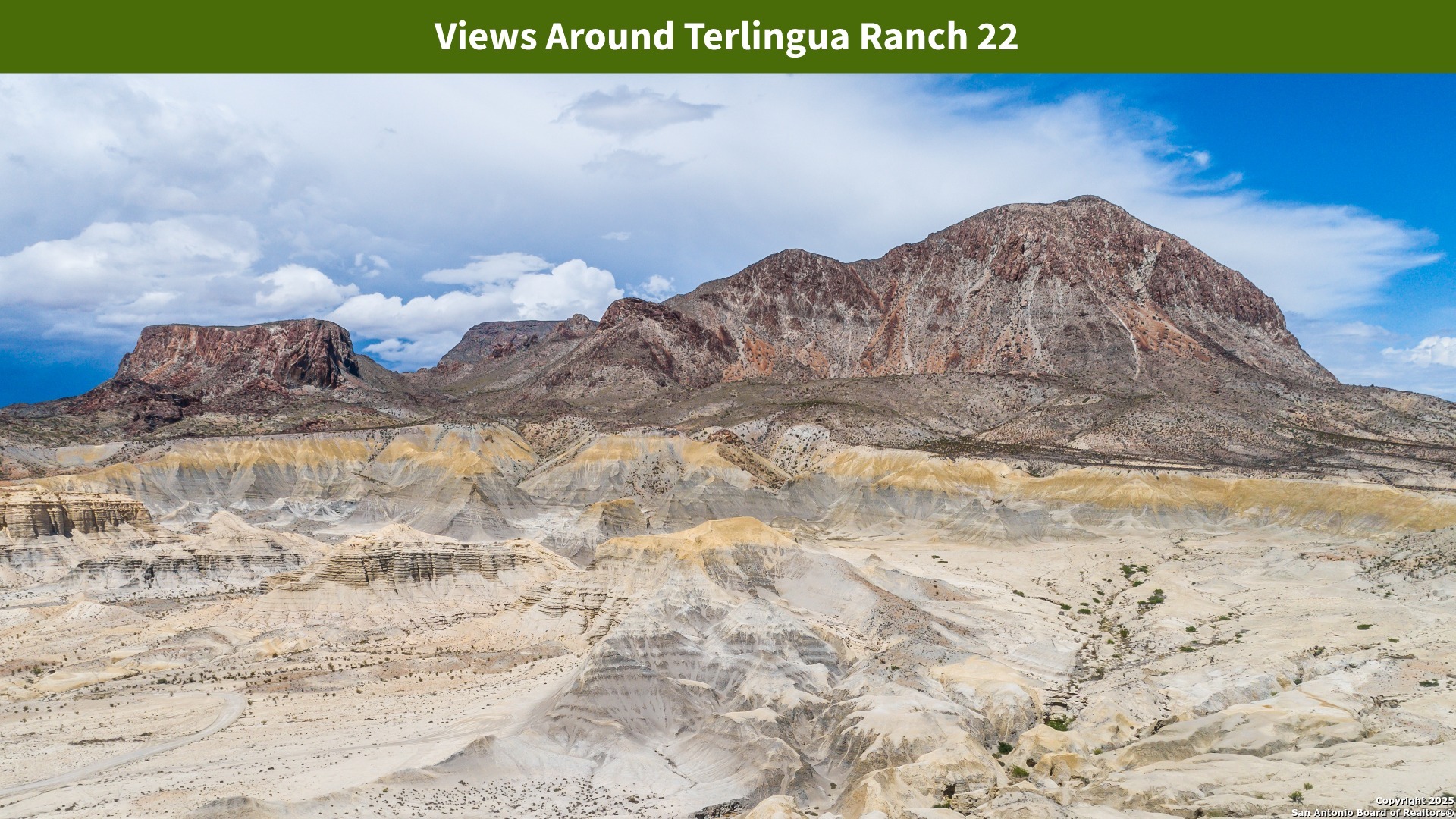 0 Ivy Road Alpine, TX 79830 - Photo 48 of 50 a picture of bed